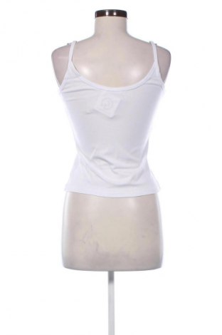 Γυναικείο αμάνικο μπλουζάκι Unbranded, Μέγεθος XL, Χρώμα Λευκό, Τιμή 9,99 €