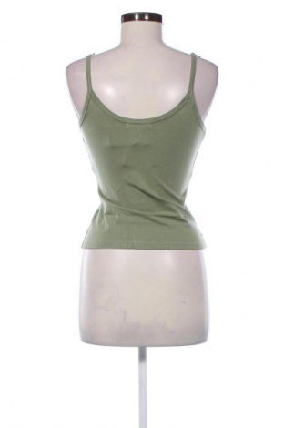 Γυναικείο αμάνικο μπλουζάκι Unbranded, Μέγεθος L, Χρώμα Πράσινο, Τιμή 9,99 €