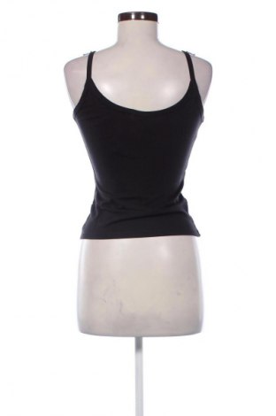 Γυναικείο αμάνικο μπλουζάκι Unbranded, Μέγεθος XL, Χρώμα Μαύρο, Τιμή 9,99 €