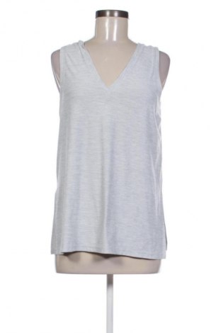 Damska koszulka na ramiączkach Unbranded, Rozmiar M, Kolor Szary, Cena 28,99 zł