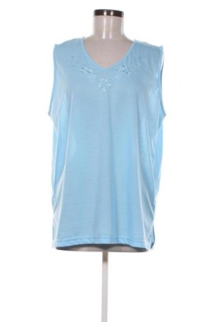 Дамски потник Unbranded, Размер XL, Цвят Син, Цена 7,15 €