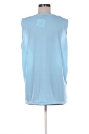 Дамски потник Unbranded, Размер XL, Цвят Син, Цена 7,15 €
