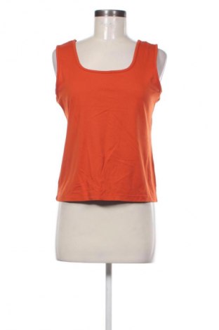 Дамски потник Yessica, Размер M, Цвят Оранжев, Цена 4,60 €