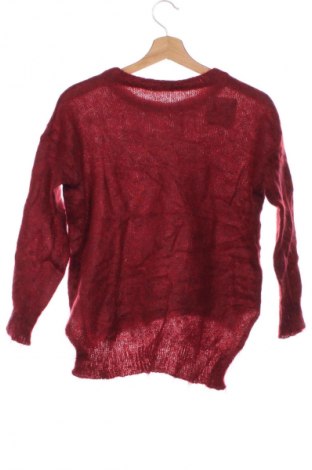 Damski sweter 8 PM, Rozmiar XS, Kolor Czerwony, Cena 277,99 zł