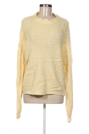 Dámsky pulóver A New Day, Veľkosť M, Farba Žltá, Cena  2,95 €