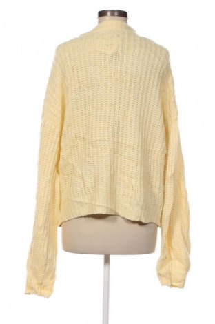 Dámsky pulóver A New Day, Veľkosť M, Farba Žltá, Cena  2,95 €