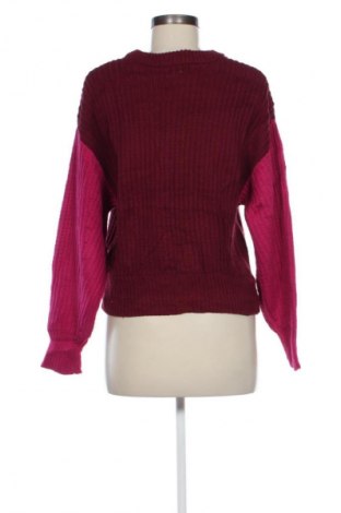 Γυναικείο πουλόβερ A New Day, Μέγεθος S, Χρώμα Πολύχρωμο, Τιμή 3,99 €