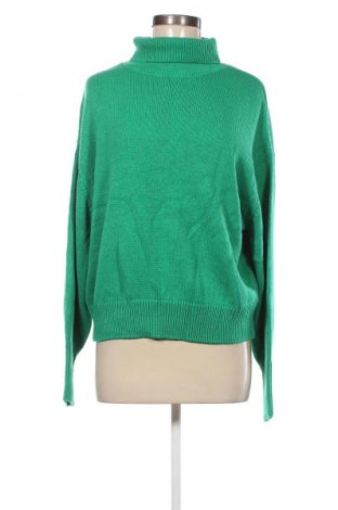 Damenpullover ASOS, Größe M, Farbe Grün, Preis 13,99 €, #134134504