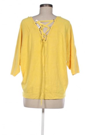 Дамски пуловер Aaiko, Размер L, Цвят Жълт, Цена 13,06 €