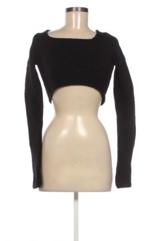 Damski sweter About You, Rozmiar XS, Kolor Czarny, Cena 22,99 zł