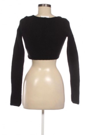 Damski sweter About You, Rozmiar XS, Kolor Czarny, Cena 22,99 zł