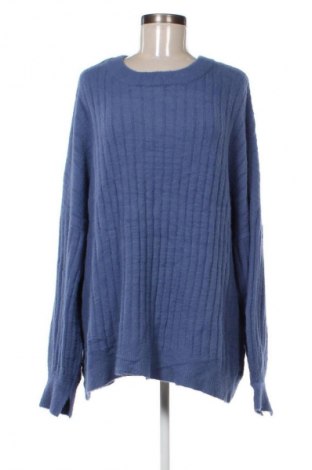 Damenpullover Aerie, Größe XL, Farbe Blau, Preis 9,99 €