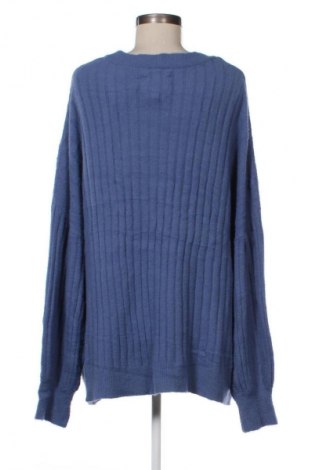 Damenpullover Aerie, Größe XL, Farbe Blau, Preis 9,99 €