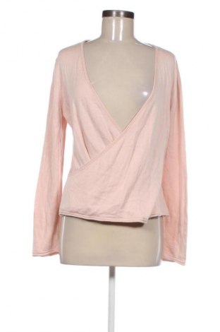 Γυναικείο πουλόβερ Alba Moda, Μέγεθος M, Χρώμα Ρόζ , Τιμή 4,99 €