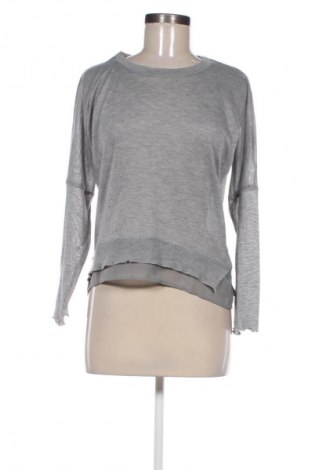 Dámský svetr Alcott, Velikost S, Barva Šedá, Cena  300,00 Kč