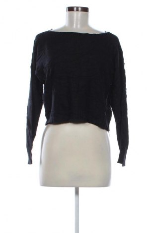 Γυναικείο πουλόβερ Alfa, Μέγεθος M, Χρώμα Μαύρο, Τιμή 2,99 €