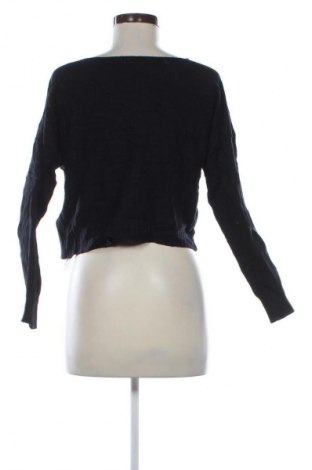 Γυναικείο πουλόβερ Alfa, Μέγεθος M, Χρώμα Μαύρο, Τιμή 2,99 €