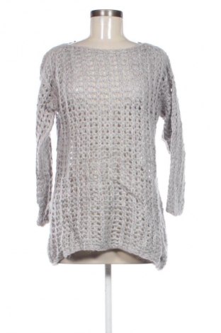 Dámský svetr Amelie & Amelie, Velikost M, Barva Šedá, Cena  49,00 Kč