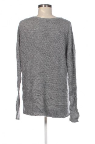 Γυναικείο πουλόβερ American Eagle, Μέγεθος L, Χρώμα Γκρί, Τιμή 2,99 €