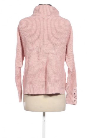 Dámský svetr American Rag, Velikost M, Barva Popelavě růžová, Cena  49,00 Kč