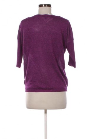 Dámsky pulóver Amisu, Veľkosť S, Farba Fialová, Cena  8,95 €