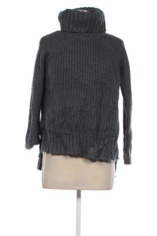 Дамски пуловер Amisu, Размер S, Цвят Зелен, Цена 14,83 €