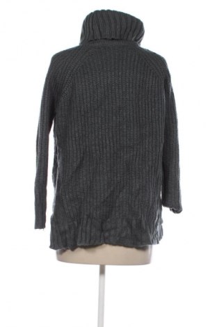 Дамски пуловер Amisu, Размер S, Цвят Зелен, Цена 14,83 €