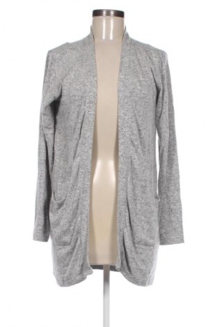 Γυναικείο πουλόβερ Amisu, Μέγεθος S, Χρώμα Γκρί, Τιμή 1,99 €