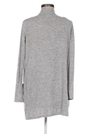 Γυναικείο πουλόβερ Amisu, Μέγεθος S, Χρώμα Γκρί, Τιμή 1,99 €