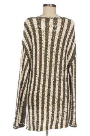 Női pulóver Amisu, Méret L, Szín Sokszínű, Ár 4 529 Ft