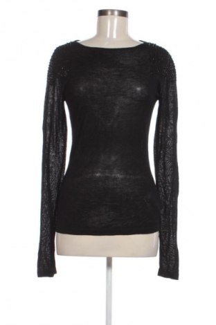 Dámsky pulóver Amisu, Veľkosť M, Farba Čierna, Cena  2,95 €