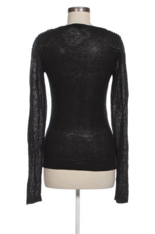 Dámsky pulóver Amisu, Veľkosť M, Farba Čierna, Cena  2,95 €