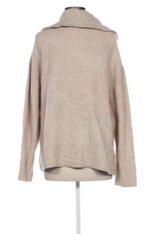 Dámsky pulóver Amisu, Veľkosť XL, Farba Béžová, Cena  9,95 €