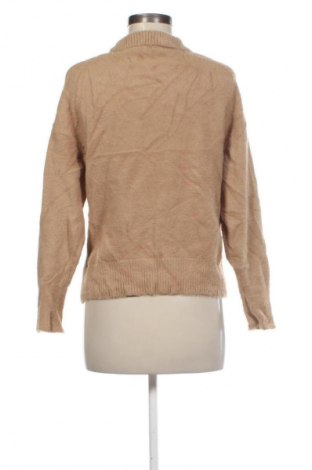 Dámsky pulóver Amisu, Veľkosť M, Farba Béžová, Cena  7,95 €