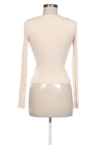 Дамски пуловер Amisu, Размер S, Цвят Бежов, Цена 7,15 €