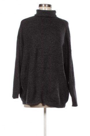 Dámsky pulóver Amisu, Veľkosť L, Farba Sivá, Cena  9,95 €