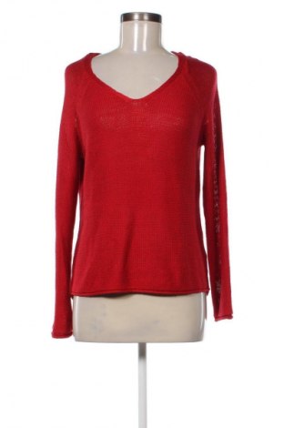 Dámsky pulóver Amisu, Veľkosť S, Farba Červená, Cena  6,95 €