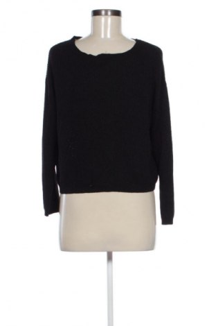 Dámsky pulóver Amisu, Veľkosť L, Farba Čierna, Cena  8,95 €