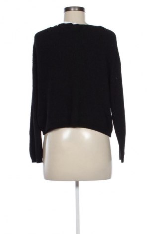 Dámsky pulóver Amisu, Veľkosť L, Farba Čierna, Cena  8,95 €