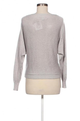 Дамски пуловер Amisu, Размер S, Цвят Сив, Цена 3,06 €