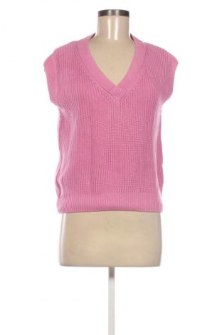 Дамски пуловер Amisu, Размер XS, Цвят Розов, Цена 8,18 €