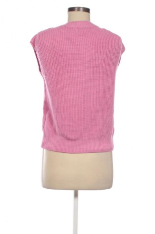 Дамски пуловер Amisu, Размер XS, Цвят Розов, Цена 8,18 €