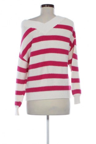 Дамски пуловер Amisu, Размер L, Цвят Многоцветен, Цена 6,64 €