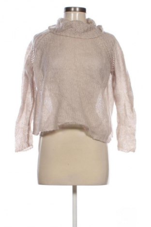 Damski sweter And Less, Rozmiar XS, Kolor Beżowy, Cena 28,99 zł