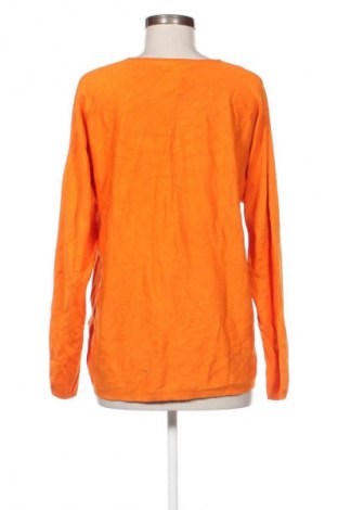 Дамски пуловер Aniston, Размер L, Цвят Оранжев, Цена 12,27 €