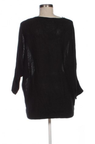 Дамски пуловер Aniston, Размер M, Цвят Черен, Цена 9,20 €