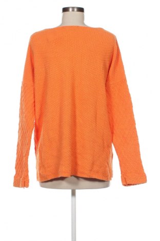 Дамски пуловер Aniston, Размер XXL, Цвят Оранжев, Цена 10,73 €