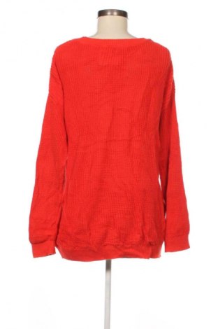 Damenpullover Aniston, Größe S, Farbe Rot, Preis 9,99 €