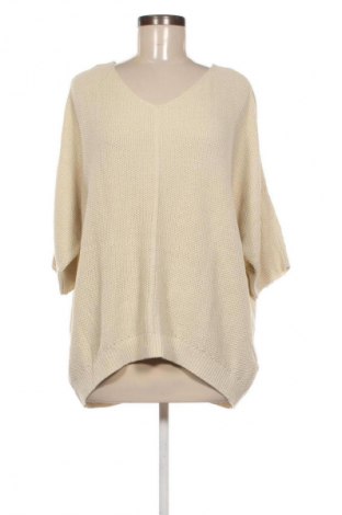 Damenpullover Aniston, Größe L, Farbe Beige, Preis 8,99 €