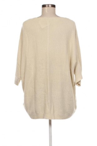 Damenpullover Aniston, Größe L, Farbe Beige, Preis 8,99 €